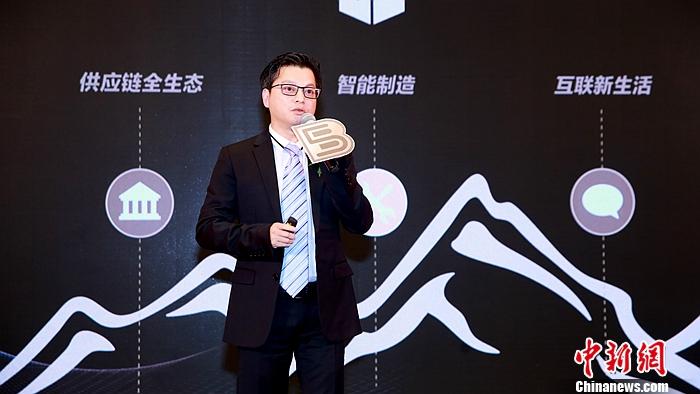 萬和電氣總裁盧宇聰 萬和電氣總裁盧宇聰
